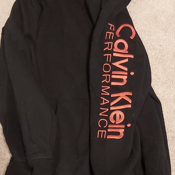 Calvin Klein Performance Quick Dry - Picture 3 of 3